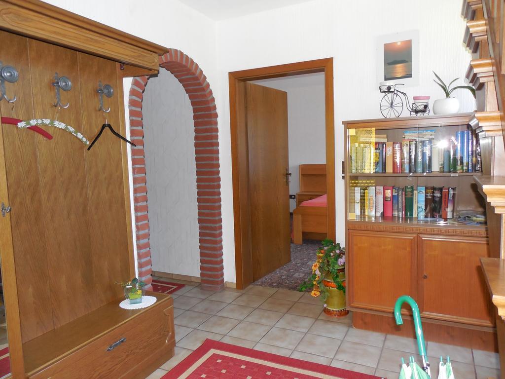 Gaestehaus An Der Wieke Berumerfehn Kültér fotó