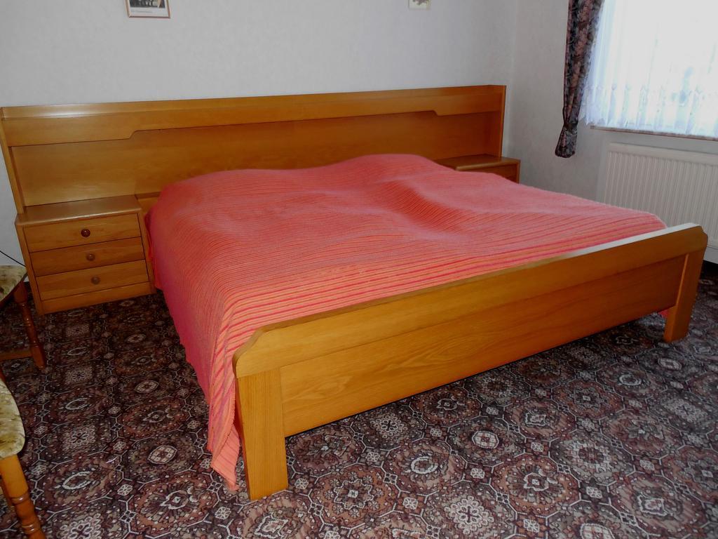 Gaestehaus An Der Wieke Berumerfehn Kültér fotó