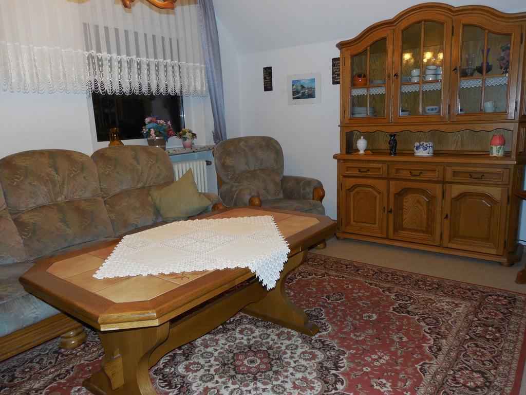 Gaestehaus An Der Wieke Berumerfehn Kültér fotó
