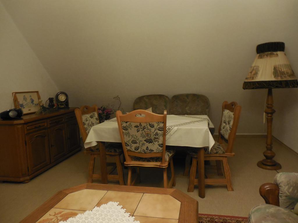 Gaestehaus An Der Wieke Berumerfehn Kültér fotó